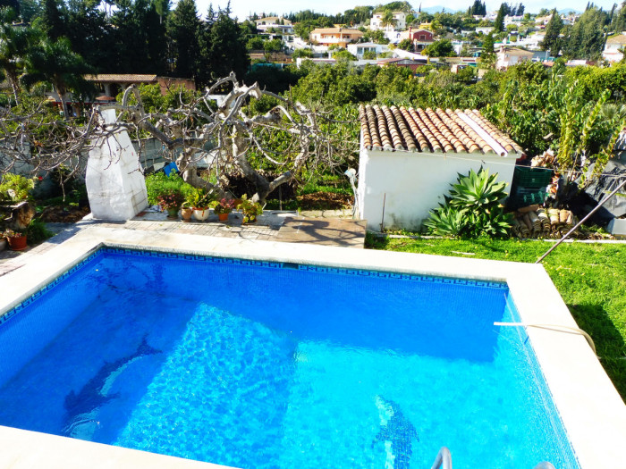 Qlistings - House - Finca in Marbella, Costa del Sol Property Image